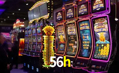 Descubra a Essência do 56h: Nossa História e Compromissos
