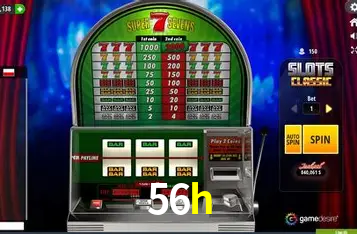 Desvendando o Mundo dos Jogos Virtuais na 56h