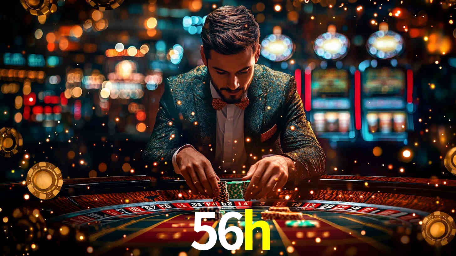 Explore as vantagens do 56h: serviço profissional e confiabilidade