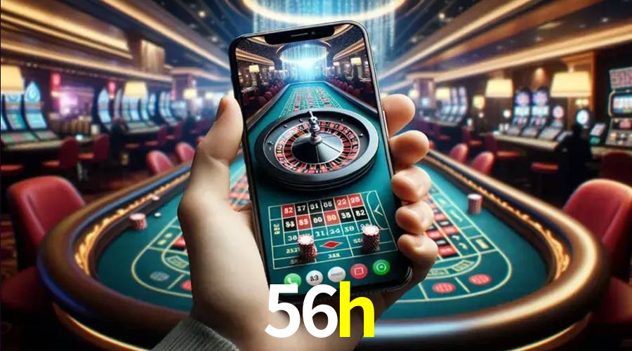Casino VIP 56h