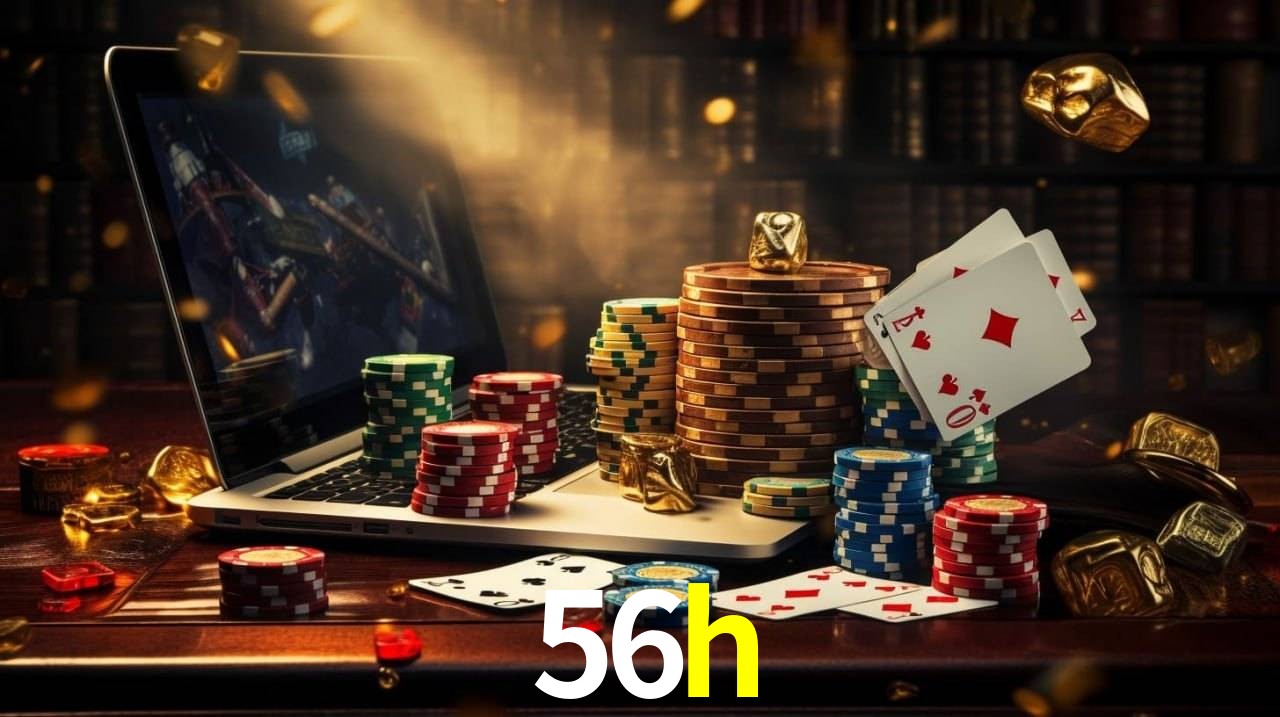 Casino Ao Vivo 56h