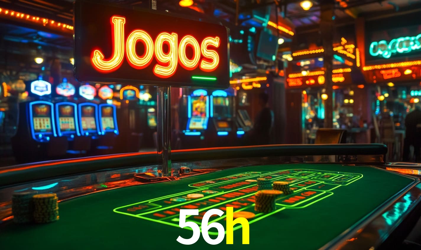 Recursos de Bônus 56h