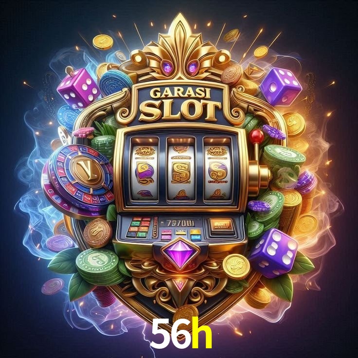Jogos de Slot 56h