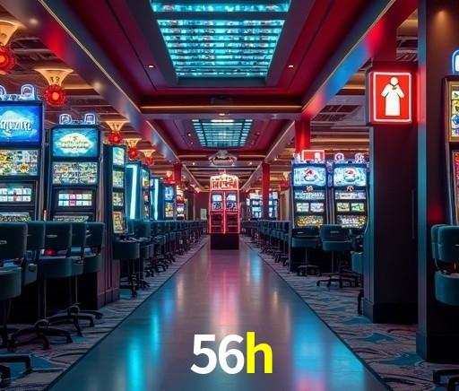 Jogos Exclusivos 56h
