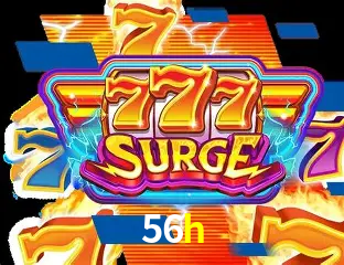 Descubra a Magia dos Jogos de Arcade no 56h