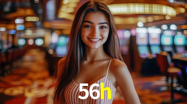 Experimente o Login Seguro Premium no 56h