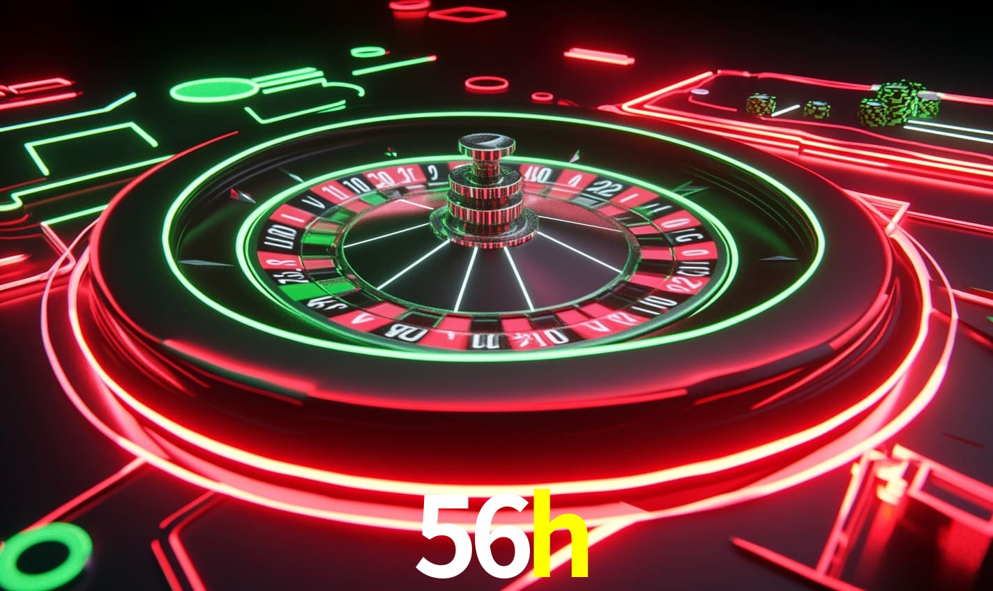 Estatísticas Esportivas 56h
