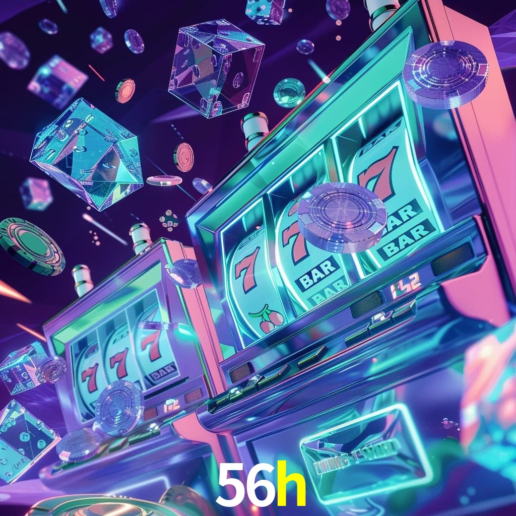 Mesa de Blackjack 56h
