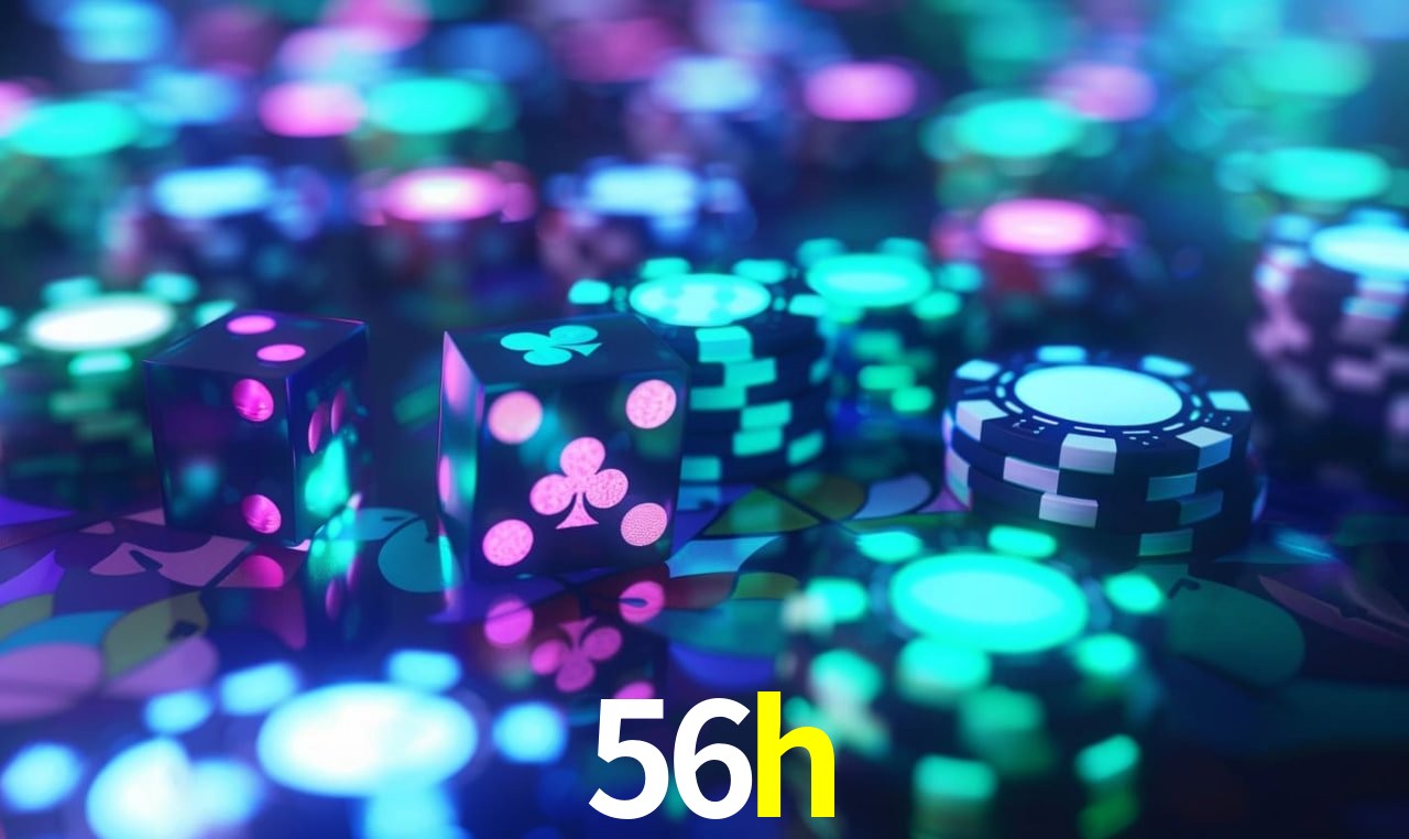 Jogos de Slot 56h