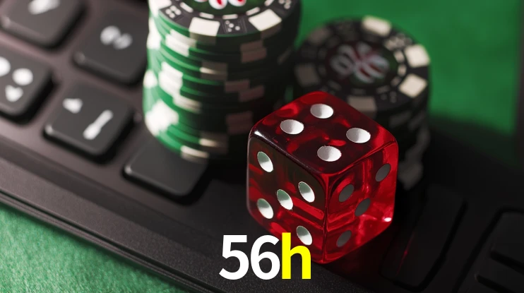 Descubra a Essência do 56h: Nossa História e Compromissos