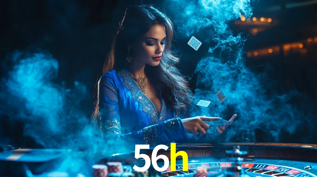 Apostas de Tênis 56h