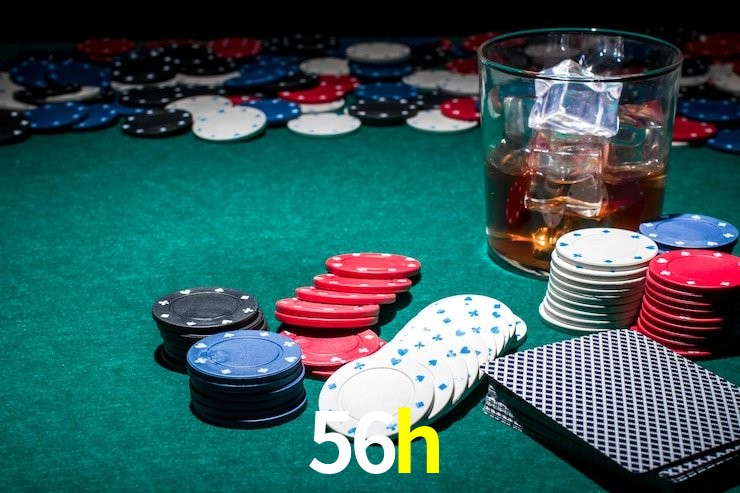 Provedores de Jogos 56h