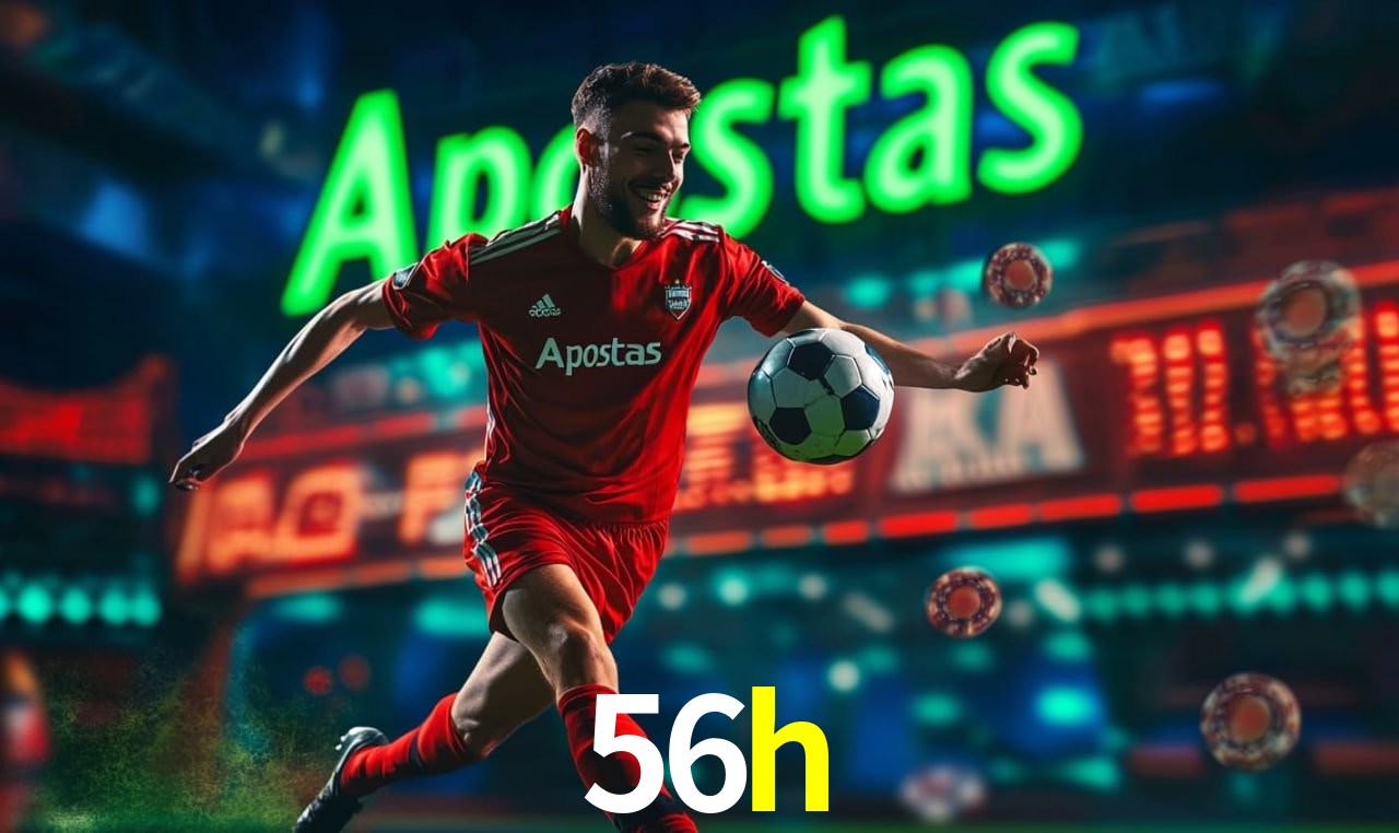Apostas de Basquete 56h