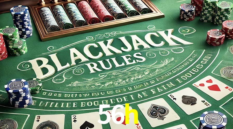 Casino Ao Vivo 56h