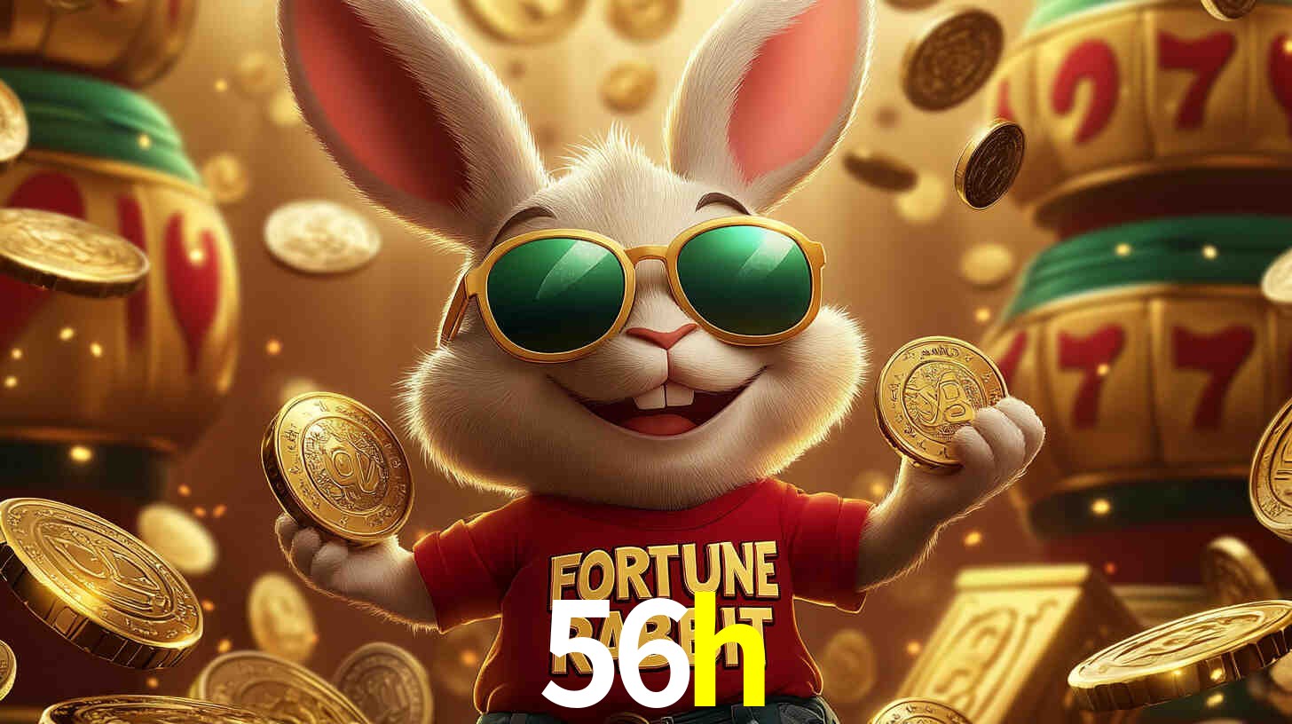 56h: A Experiência de Casino com Jogos de Mesa ao Vivo