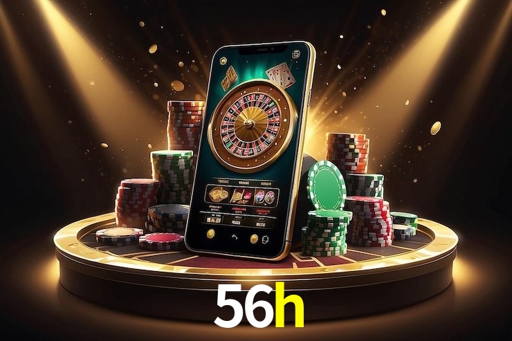 Diretório de Jogos 56h