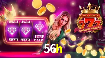 Apostas Esportivas na 56h: Um Guia Completo