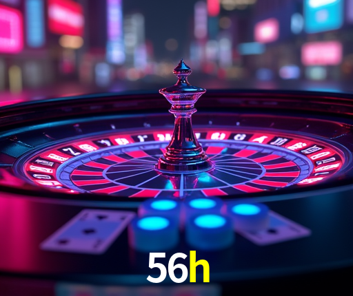 Apostas de Futebol 56h